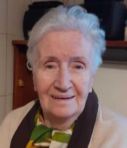 Nessi Giuseppina Ved. Sala