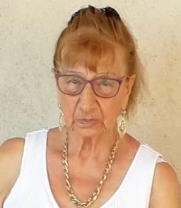 Ciresa Mariangela In Chiappa Quartironi