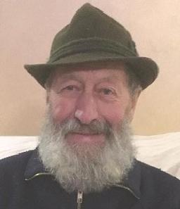 Zanchi Bernardo (turcia)