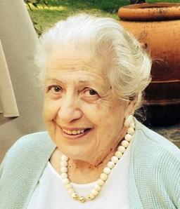 Nessi Liliana Ved. Rebuffini