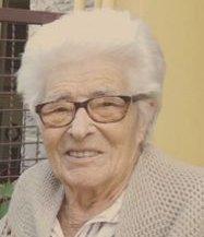 Maccarini Rachele