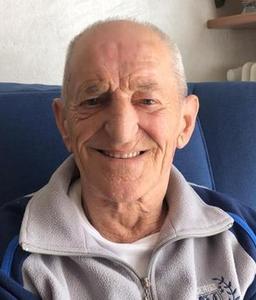 Vanalli Ernesto