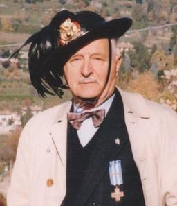 Albrici Mansueto