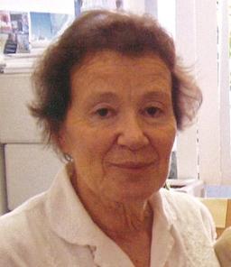 Paganoni Anna Maria (nani)