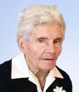 Filisetti Maria Ved. Filisetti