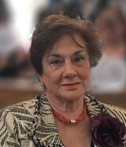 Curcio Maria Modesta In Verdelli (mariolina)