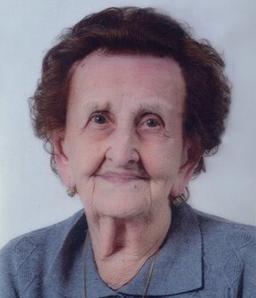 Salvi Lucia Ved. Scarpellini