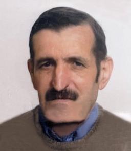 Sartirani Gabriele