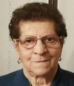 Vavassori Giuseppina Ved. Vecchi