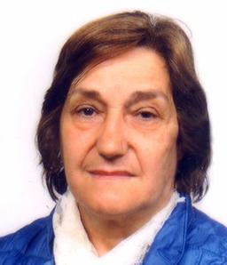 Franchina Mariangela In Bosio