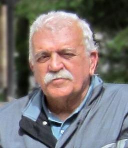 Zanetti Valter