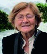 Aber Rosanna Besana