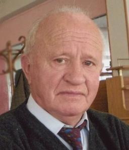 Baggi Clemente (angiolino) Cavalier