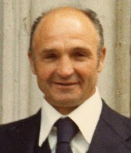 Zanardi Antonio