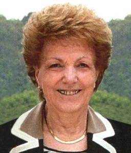 Moscuzza Concetta Ved. De Maria