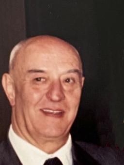 Pelandi Luigi Ugo Alberto