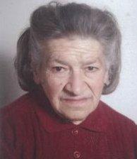 Tiraboschi Caterina Maria Ved. Vistalli