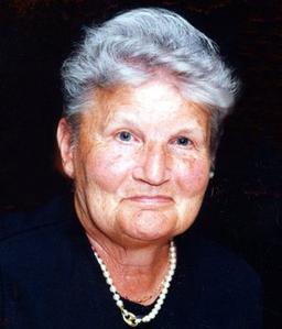 Servalli Caterina Ved. Motta