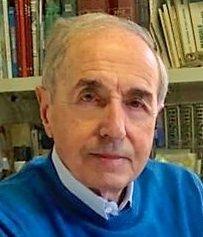 Calegari Carlo