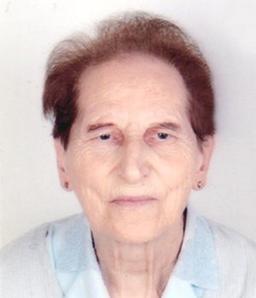 Pasinetti Maria In Cavalli