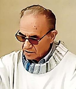 Pessina Mario Don
