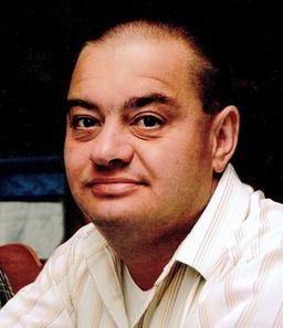Tognoli Alessandro 