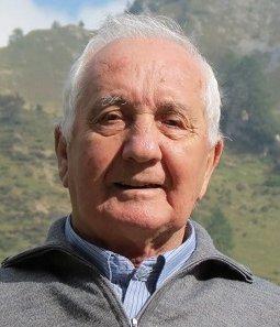 Valceschini Faustino