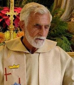 Pansa Angelo Padre