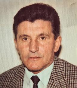 Sonzogni Carlo (toti)