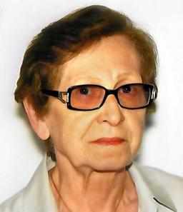 Locatelli Rachele Ved. Sana