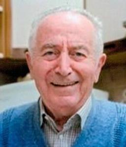 Licini Vincenzo