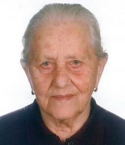 Gaini Elisa Ved. Manzoni