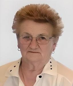 Lazzari Giuseppina (pina)
