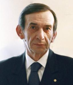 Moroni Giorgio