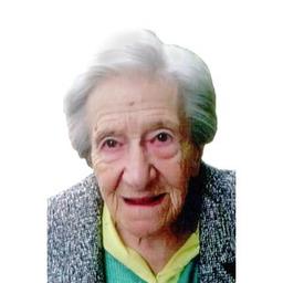Ruggeri Lidia Ved. Facoetti