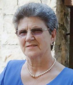 Giustranti Santina In Rigoli