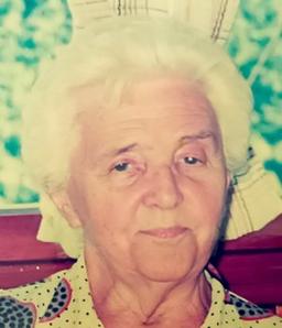 Longhi Liliana Ved. Berera