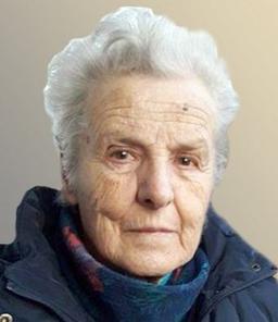 Tagliaferri Vittoria Barbara Ved. Carrara