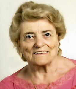 Cavenati Angela Maria Ved. Isacchi