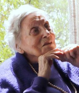 Mosconi Amalia Lanfranchi