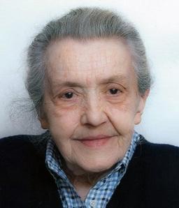 Marenzi Anna Maria