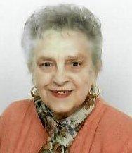 Benedetti Antonia Ved. Perico