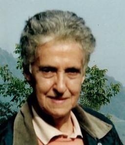Riglietta Carla Ved. Borlini