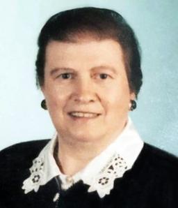 Radaelli Elsa In Valota