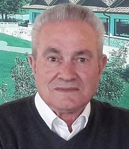 Cortinovis Francesco (giorgio)