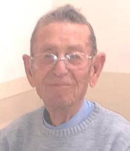 Russotto Giacomo (grazio)