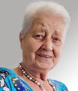 Berera Maria Pia Sofia Ved. Maida