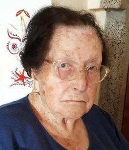 Traini Caterina Ved. Muttoni