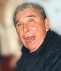 Melocchi Tino