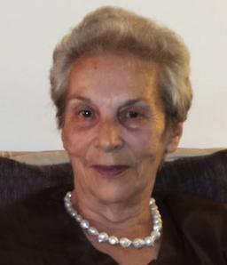 Donini Cecilia In Cicuttini (maestra)